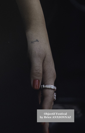 Selena Gomez / 77th Cannes International Film Festival / Objectif Festival by Brice ANXIONNAZ